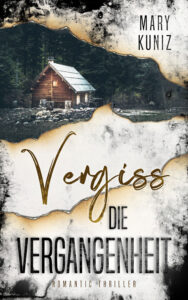 Vergiss die Vergangenheit eBook Amazon
