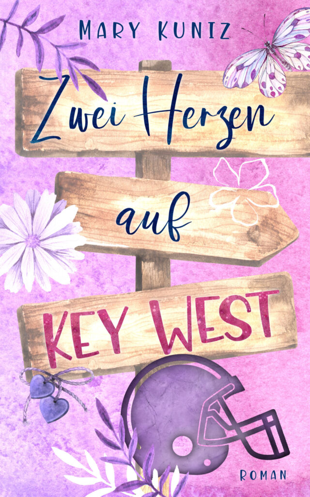 Zwei Herzen auf Key West eBook